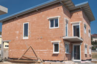 Gadshill home extensions