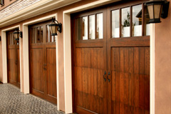 Gadshill garage extension quotes