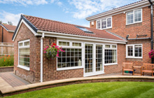 Gadshill house extension leads