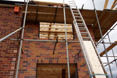 house extensions Gadshill